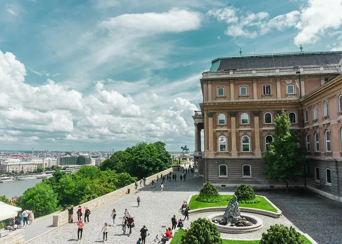 Apartament E13 - Grand Boulevard Heritage - Location By Bqa