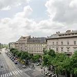 Lejlighed E13 - Grand Boulevard Heritage - Location By Bqa *