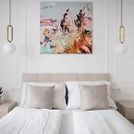 E13 - Grand Boulevard Heritage - Location By Bqa Lejlighed
