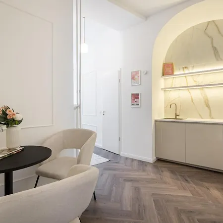 Apartment E13 - Grand Boulevard Heritage - Location By Bqa