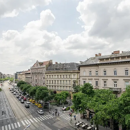 Apartment E13 - Grand Boulevard Heritage - Location By Bqa *