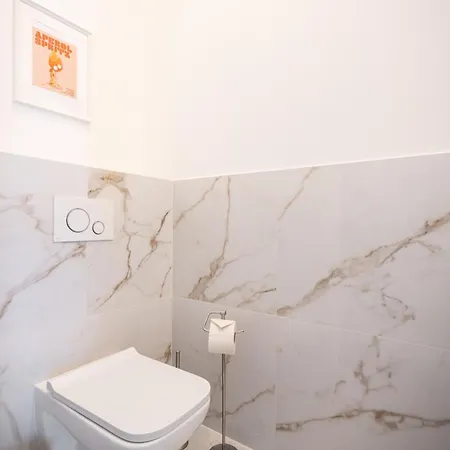 E13 - Grand Boulevard Heritage - Location By Bqa Apartment *