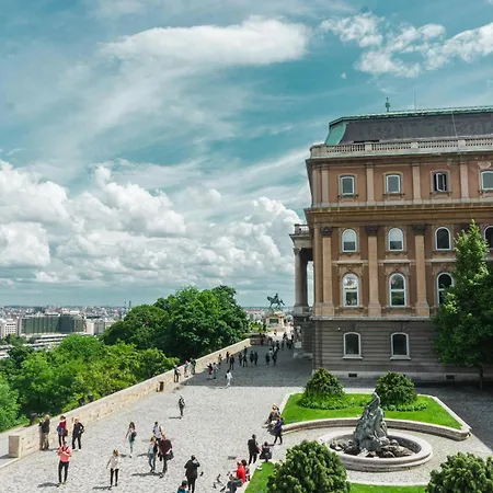 Апартаменты E13 - Grand Boulevard Heritage - Location By Bqa