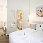 E13 - Grand Boulevard Heritage - Location By Bqa * Budapest
