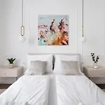 Apartment E13 - Grand Boulevard Heritage - Location By Bqa Budapest