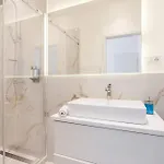 E13 - Grand Boulevard Heritage - Location By Bqa Apartment *