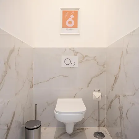 E13 - Grand Boulevard Heritage - Location By Bqa * بودابست