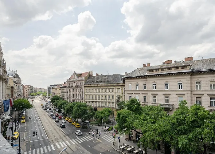 公寓 E13 - Grand Boulevard Heritage - Location By Bqa *